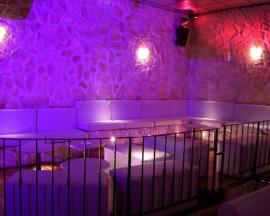 Foto Fashion Bar
