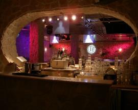 Foto Fashion Bar