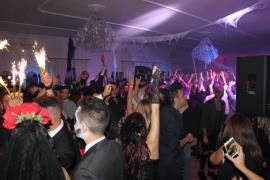 Foto Halloween La Villa dei Principi