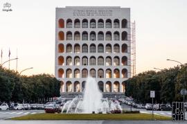 Foto Smaila's Roma