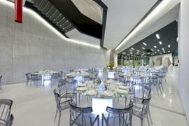 Foto MAXXI Roma