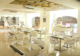 Foto White Restaurant