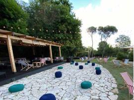 Foto Giardini dell'Eden