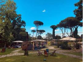 Foto Giardini dell'Eden