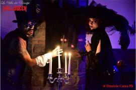Foto Giovedì 31 Ottobre Halloween Victorian Horror Story, il lato più oscuro dell’età Vittoriana!