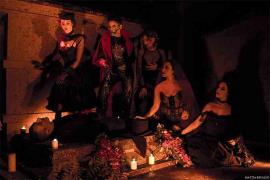 Foto Giovedì 31 Ottobre Halloween Victorian Horror Story, il lato più oscuro dell’età Vittoriana!
