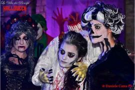 Foto Giovedì 31 Ottobre Halloween Victorian Horror Story, il lato più oscuro dell’età Vittoriana!