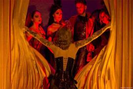 Foto Giovedì 31 Ottobre Halloween Victorian Horror Story, il lato più oscuro dell’età Vittoriana!