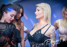 Foto Project Roma - Lunedì 31 Ottobre 2016 - Halloween