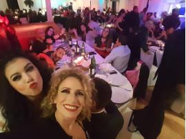 Foto Halloween La Villa dei Principi