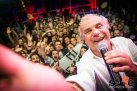 Foto Selfie