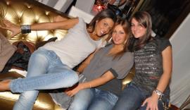 Foto Jet Set