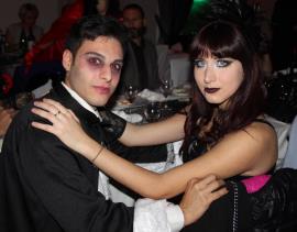 Foto Halloween La Villa dei Principi