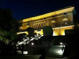 Foto La Villa