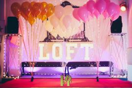 Foto The Loft