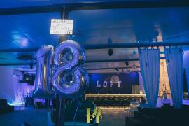 Foto The Loft