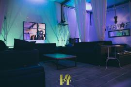 Foto The Loft