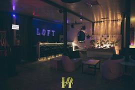 Foto The Loft