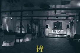 Foto The Loft