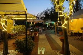 Foto The Loft