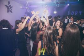 Foto The Loft