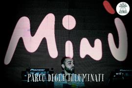 Foto Parco degli Illuminati