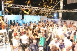 Foto Montecristo