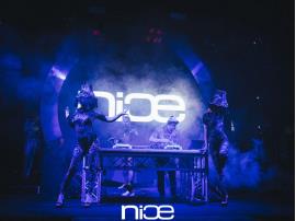 Foto Nice