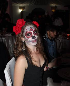 Foto Halloween La Villa dei Principi