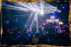 Foto Opus Club
