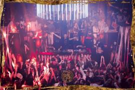 Foto Opus Club