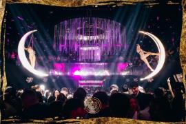 Foto Opus Club