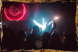 Foto Opus Club