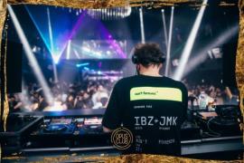 Foto Opus Club