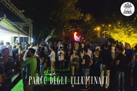 Foto Parco degli Illuminati