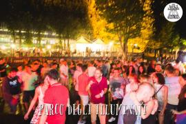 Foto Parco degli Illuminati