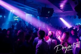 Foto Project Roma - Lunedì 31 Ottobre 2016 - Halloween