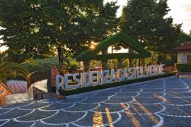 Foto Residenza Castelverde