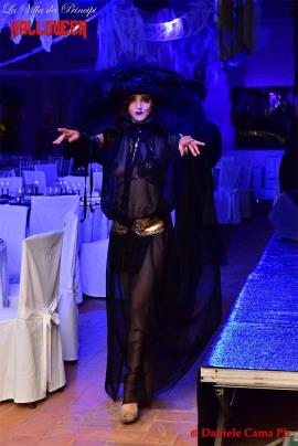Foto Halloween a Roma | La Villa dei Principi | Mercoledì 31 ottobre 2018