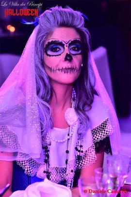 Foto Halloween a Roma | La Villa dei Principi | Mercoledì 31 ottobre 2018