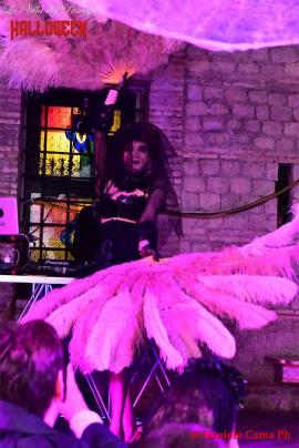 Foto Halloween a Roma | La Villa dei Principi | Mercoledì 31 ottobre 2018