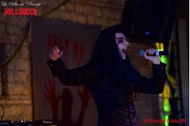 Foto Halloween a Roma | La Villa dei Principi | Mercoledì 31 ottobre 2018