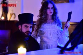 Foto Halloween a Roma | La Villa dei Principi | Mercoledì 31 ottobre 2018