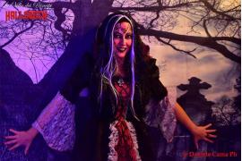 Foto Halloween a Roma | La Villa dei Principi | Mercoledì 31 ottobre 2018