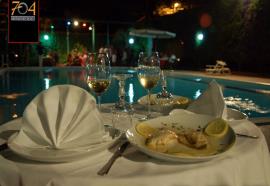 Foto Ristorante 704