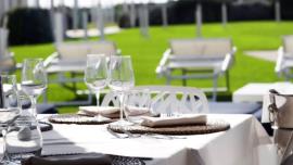 Foto Inaugurazione Giovedì V Lounge Beach