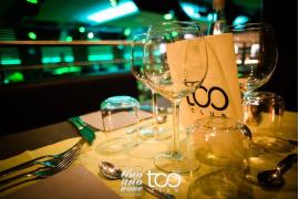 Foto Halloween Too Club