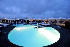 Foto Riva Beach Club Fregene