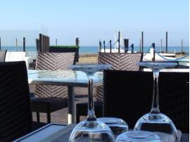 Foto Riva Beach Club Fregene