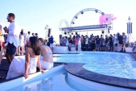 Foto Riva Beach Club Fregene